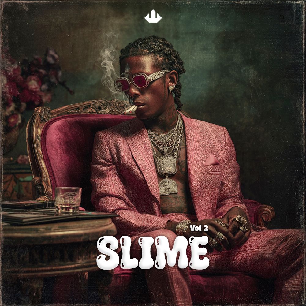 Arte de SLIME vol 3