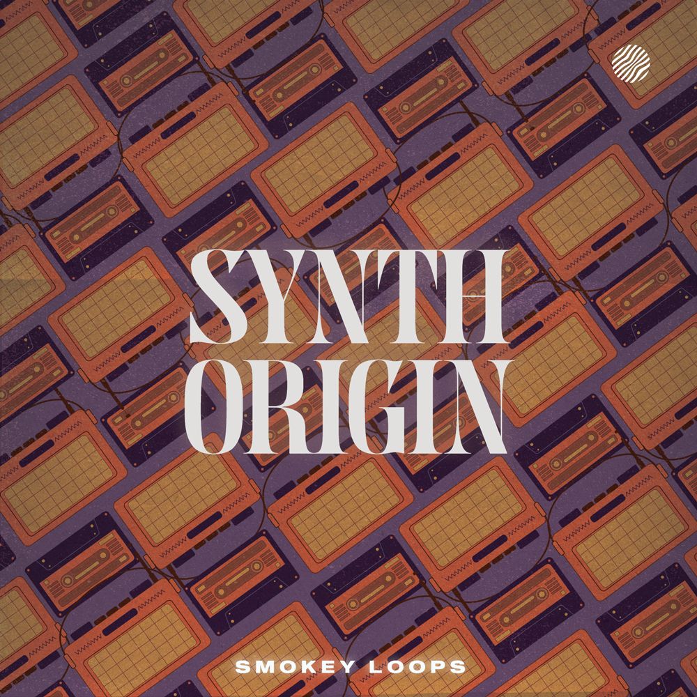 Synth Origin Sample Pack LANDR Samples