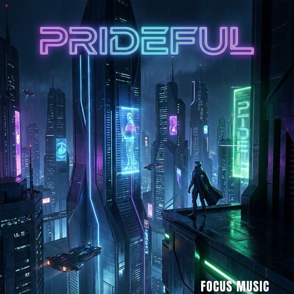 Arte de Prideful