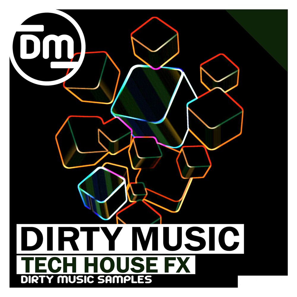 Arte de Tech House FX