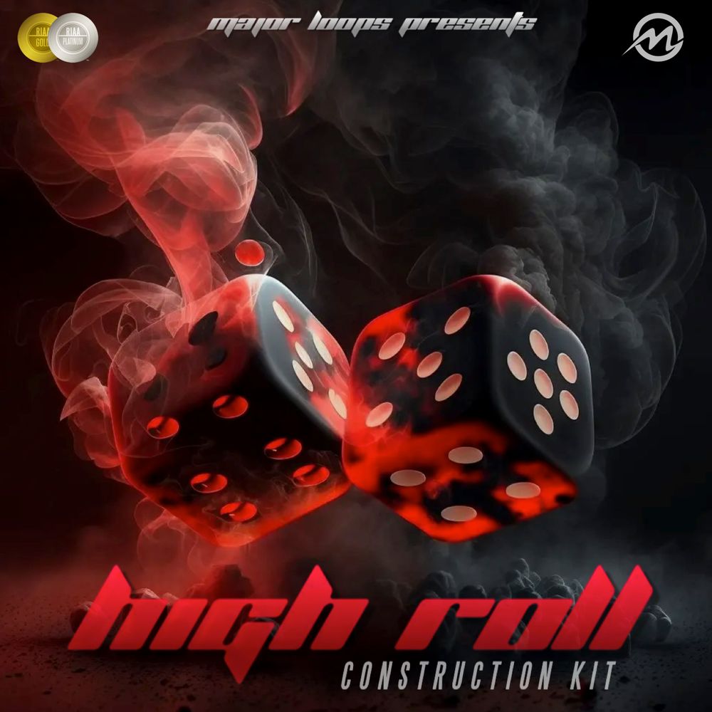Arte de High Roll