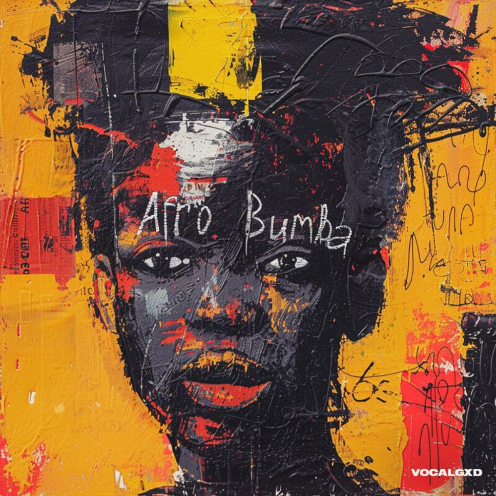 Pochette de AFRO BUMBA - Afrobeats