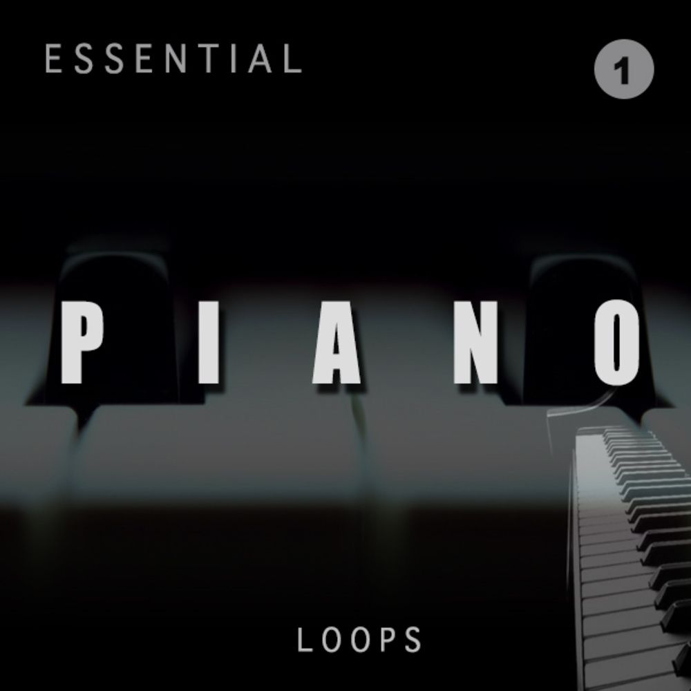 Piano loops