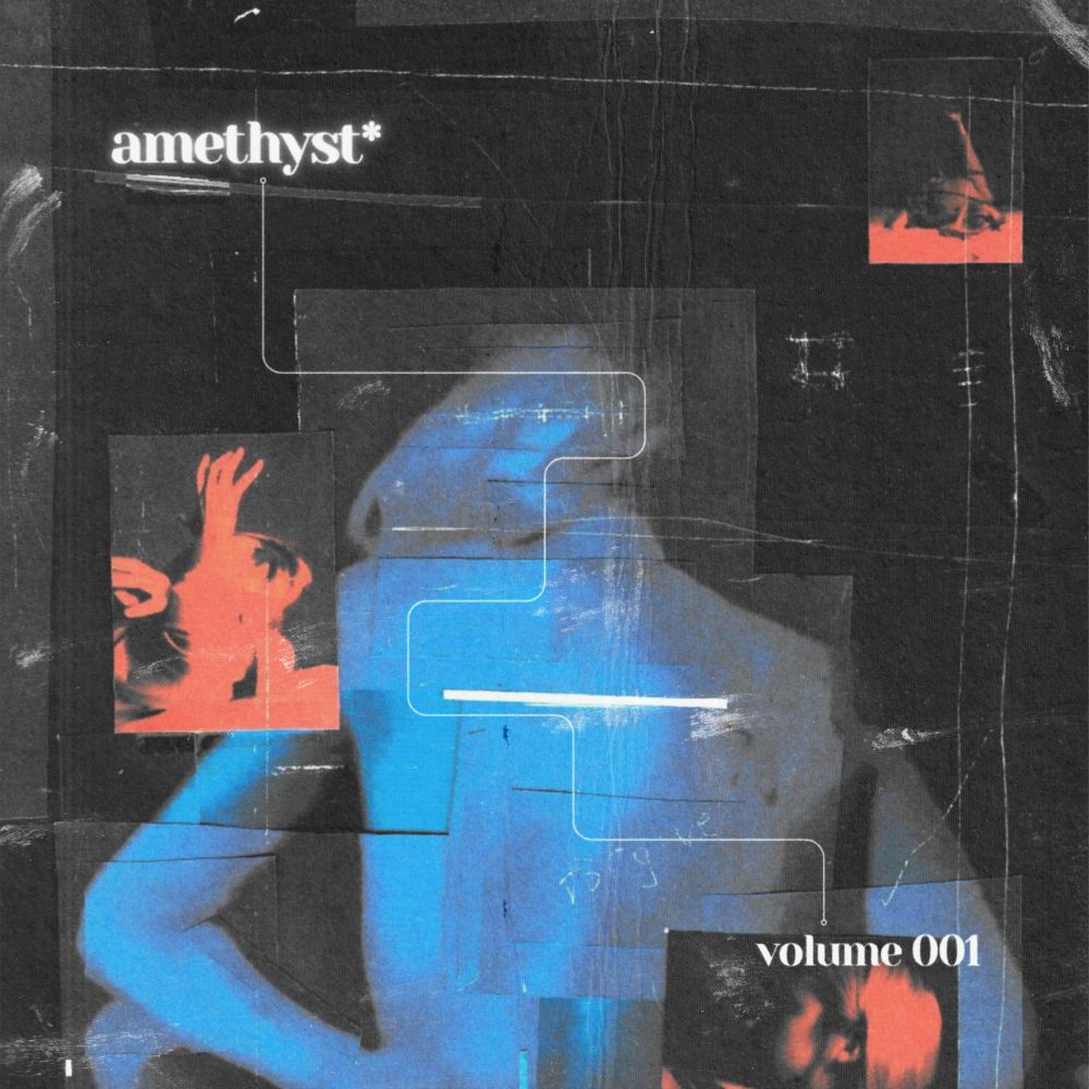 Arte de Amethyst Sample Pack