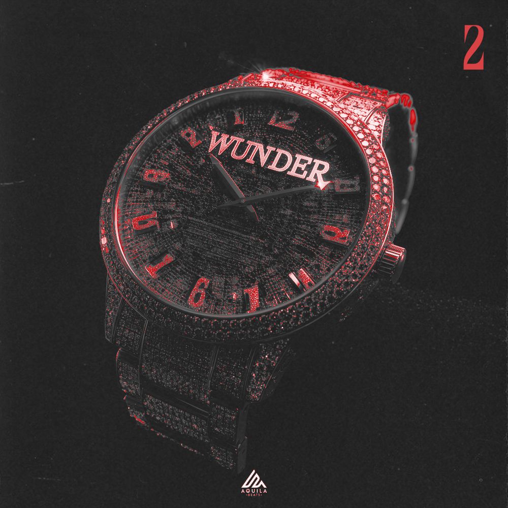 Arte de Wunder Vol. II