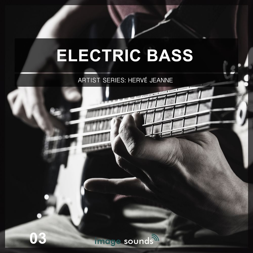 Arte de Electric Bass 3