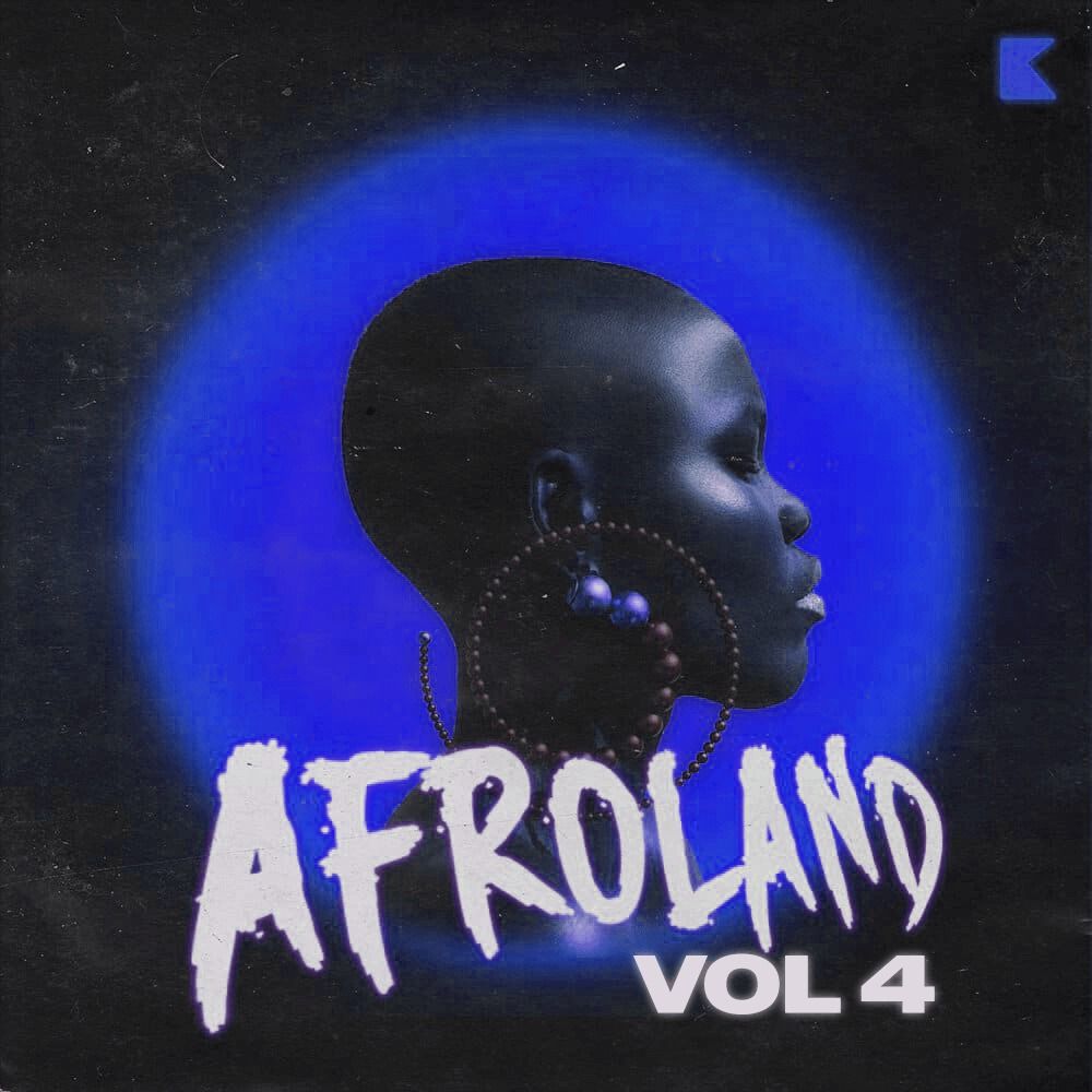 Pochette de AfroLand Vol. 4