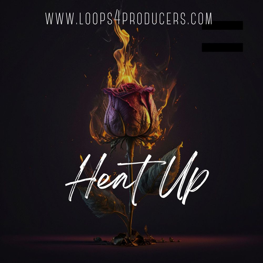 Pochette de Heat Up