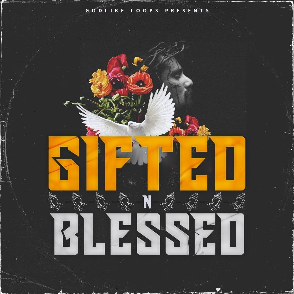 Arte de Gifted N Blessed