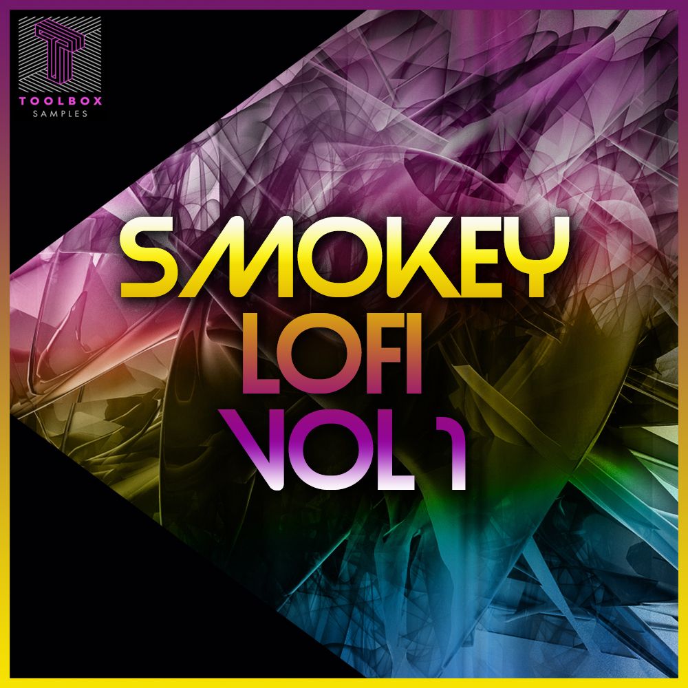Arte de Smokey Lo-Fi Vol.1