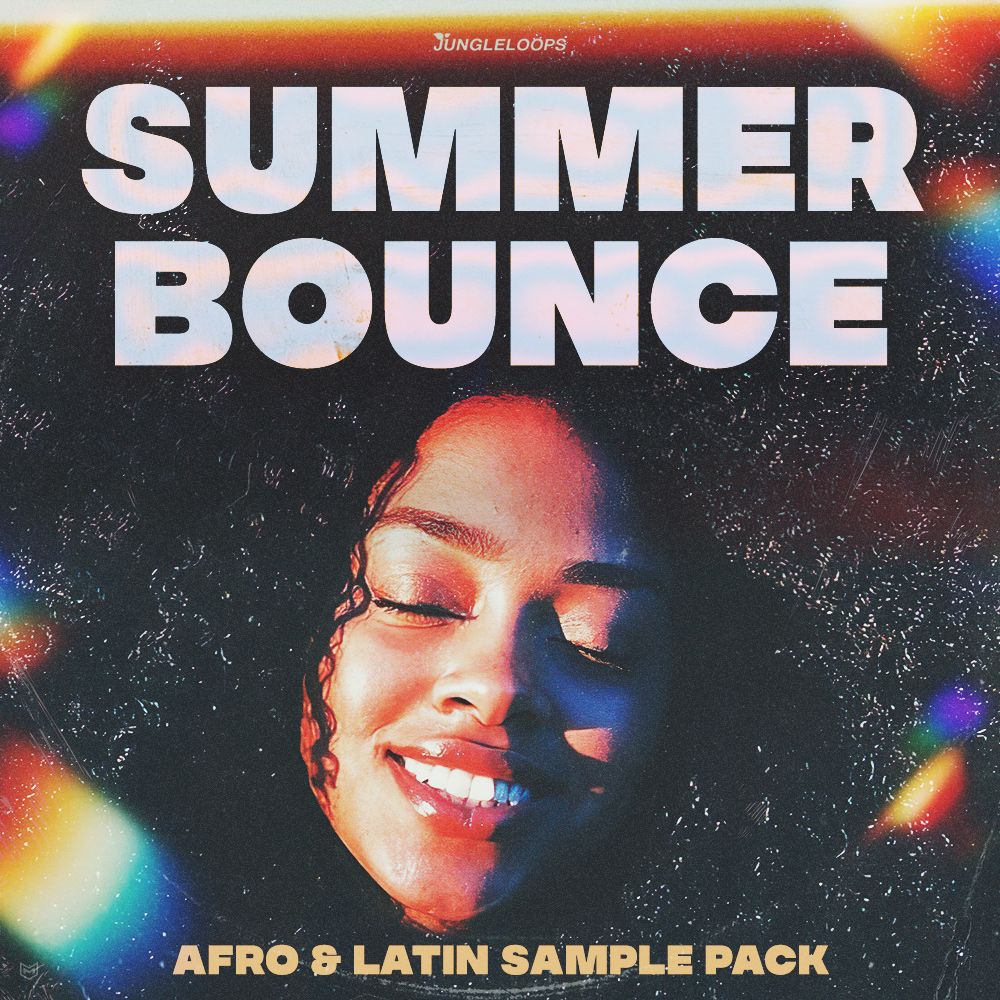 Artwork for Summer Bounce