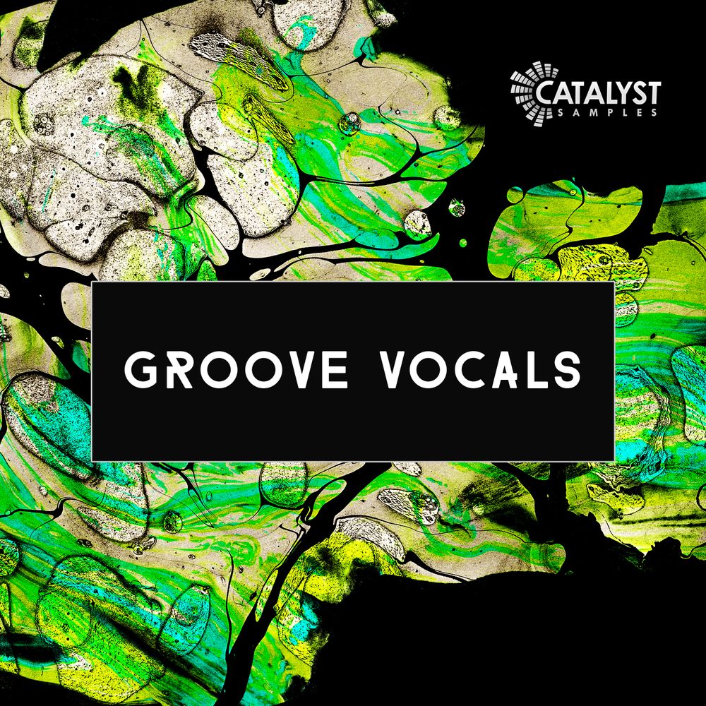 Arte de Groove Vocals