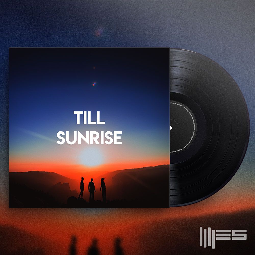Pochette de Till Sunrise