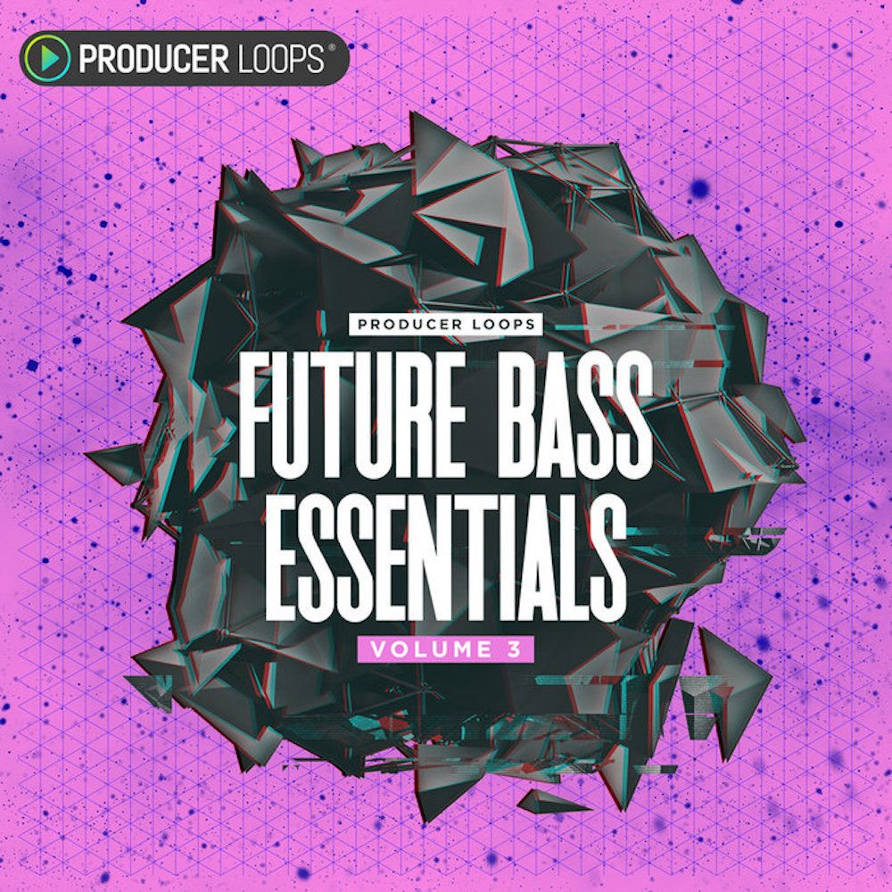 Pochette de Future Bass Essentials Vol 3