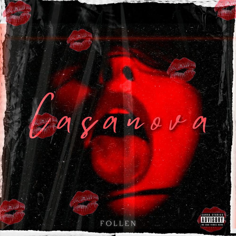 Arte de Casanova - Hip-Hop & RnB