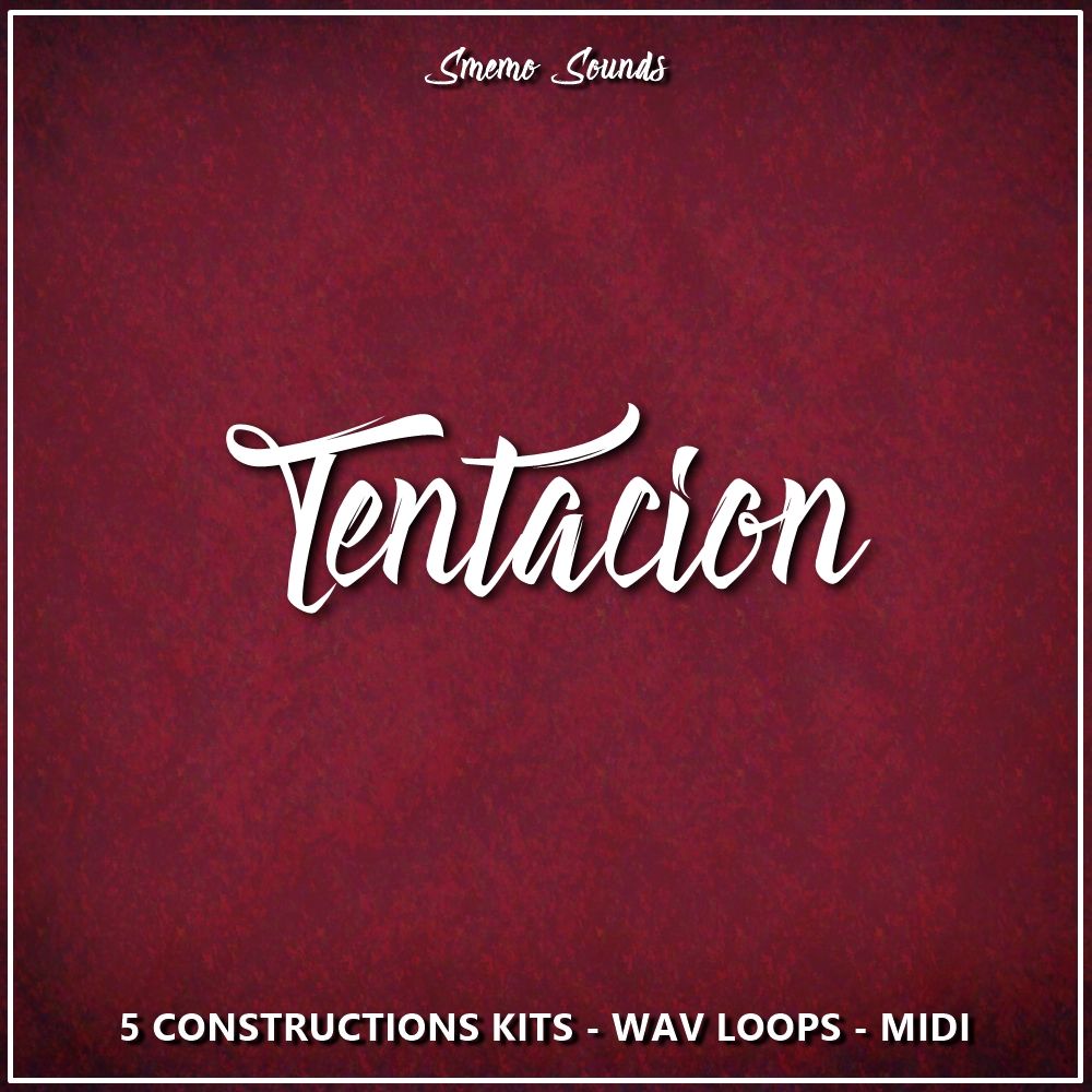 Arte de TENTACION