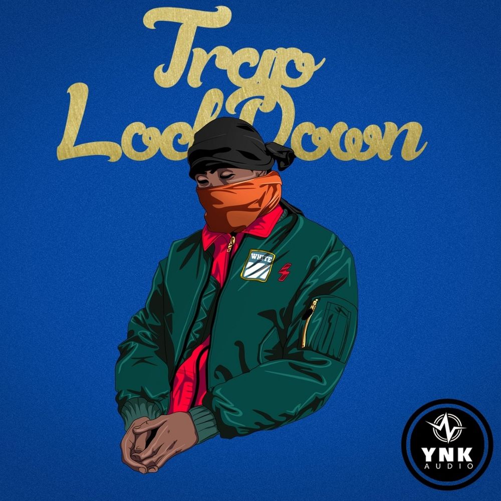 Arte de Trap LockDown