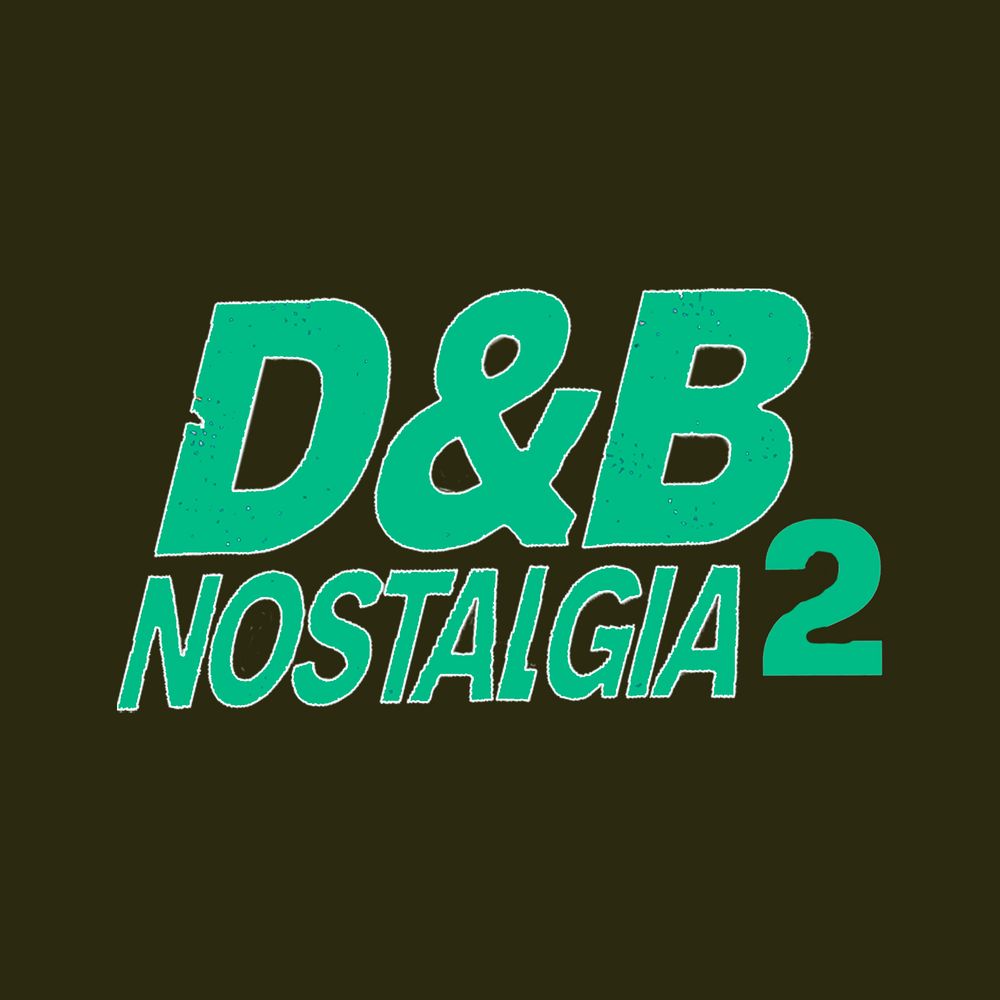 Arte de D&B Nostalgia 2