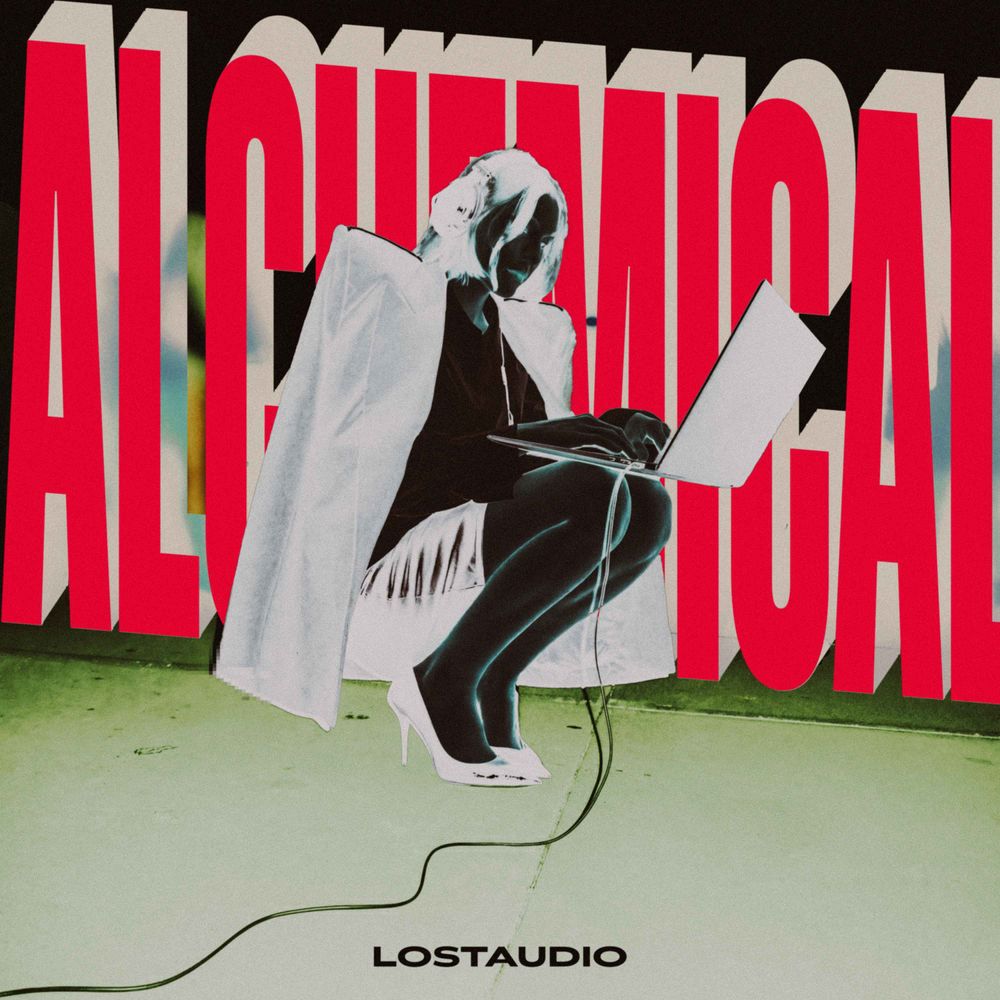 Pochette de Alchemical: Tech House