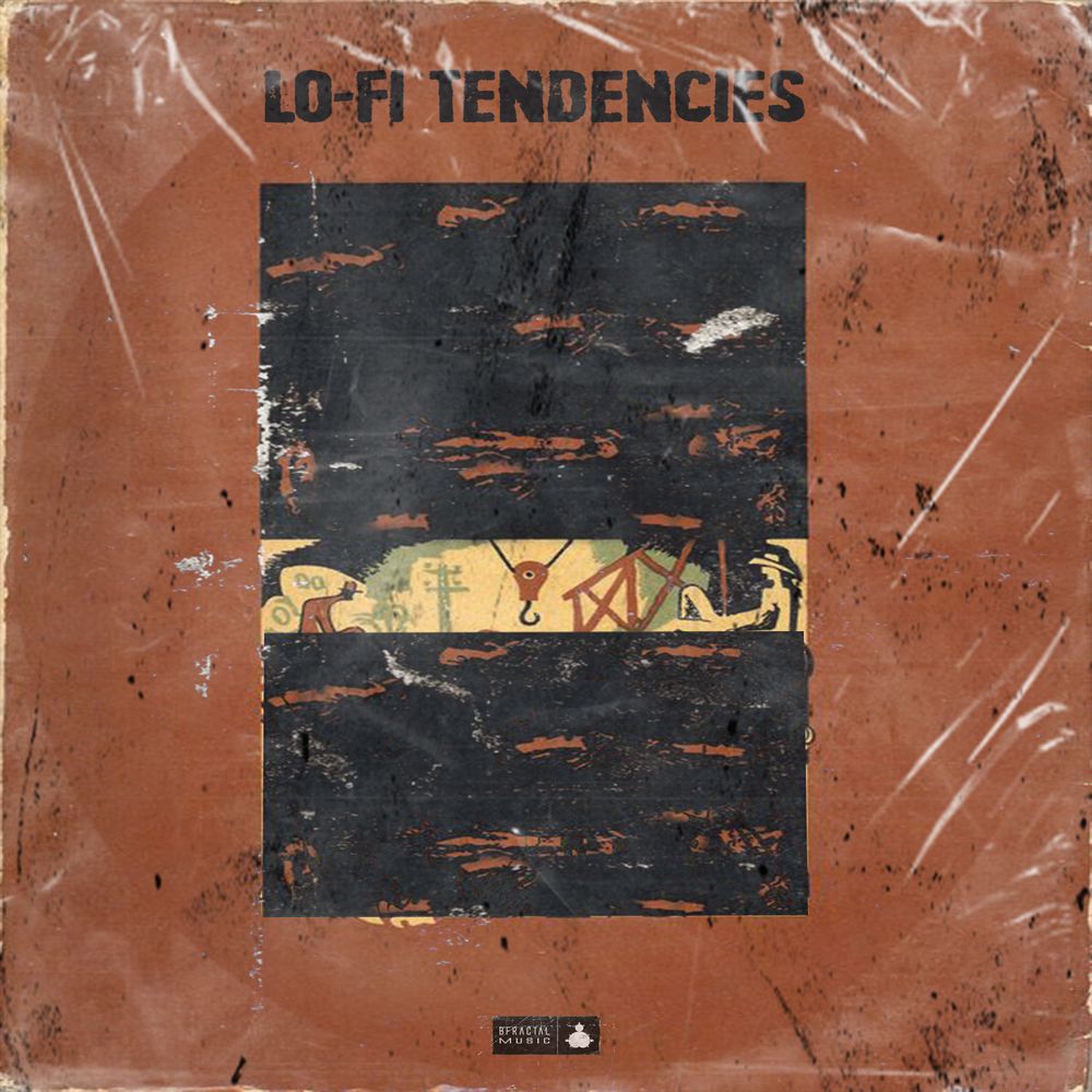 Pochette de Lo-Fi Tendencies
