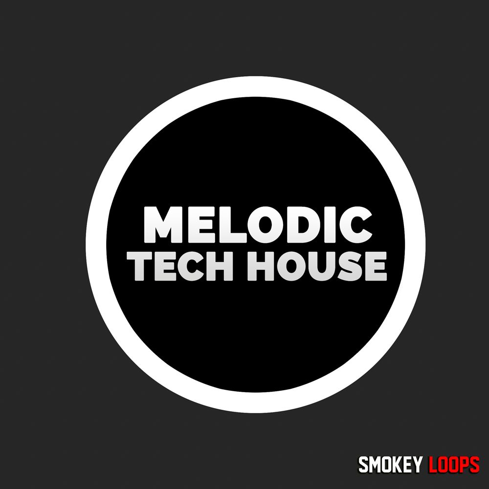 Pochette de Melodic Tech House