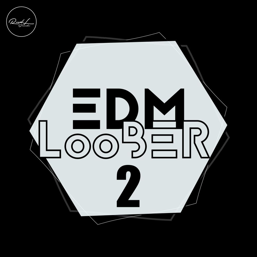 Arte de EDM Looper Vol 2
