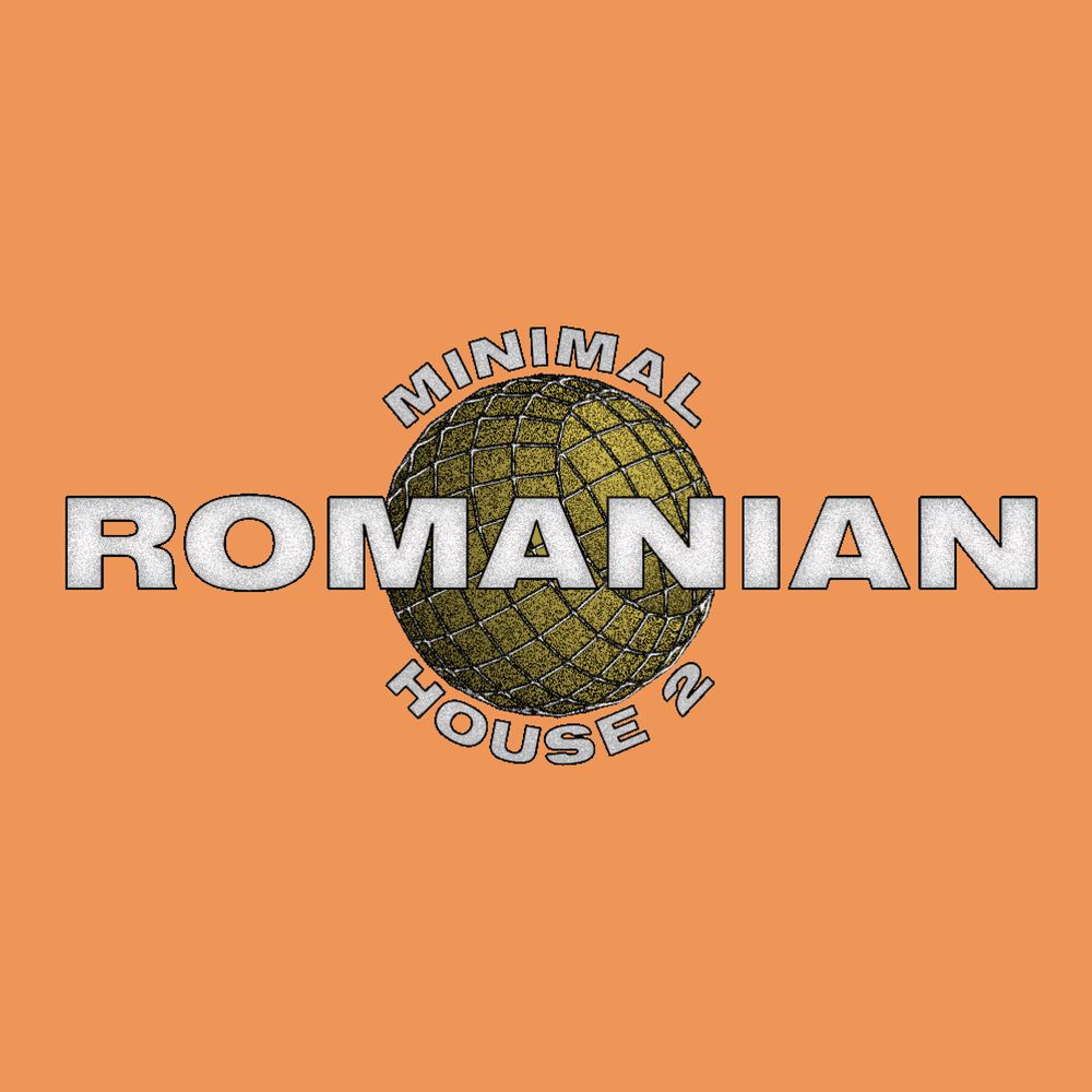 Arte de Romanian Minimal House