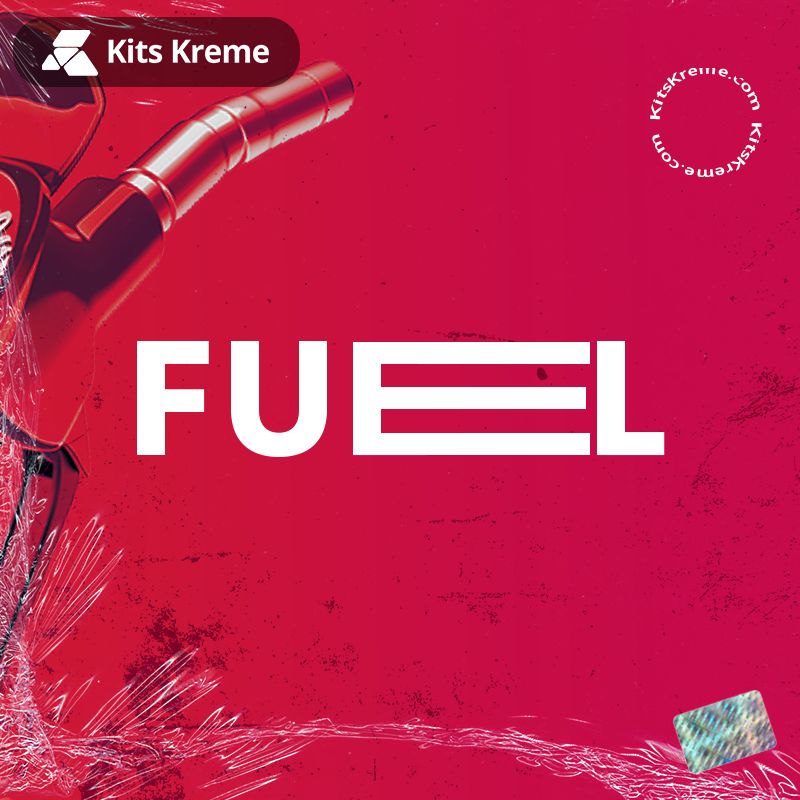 Pochette de Fuel