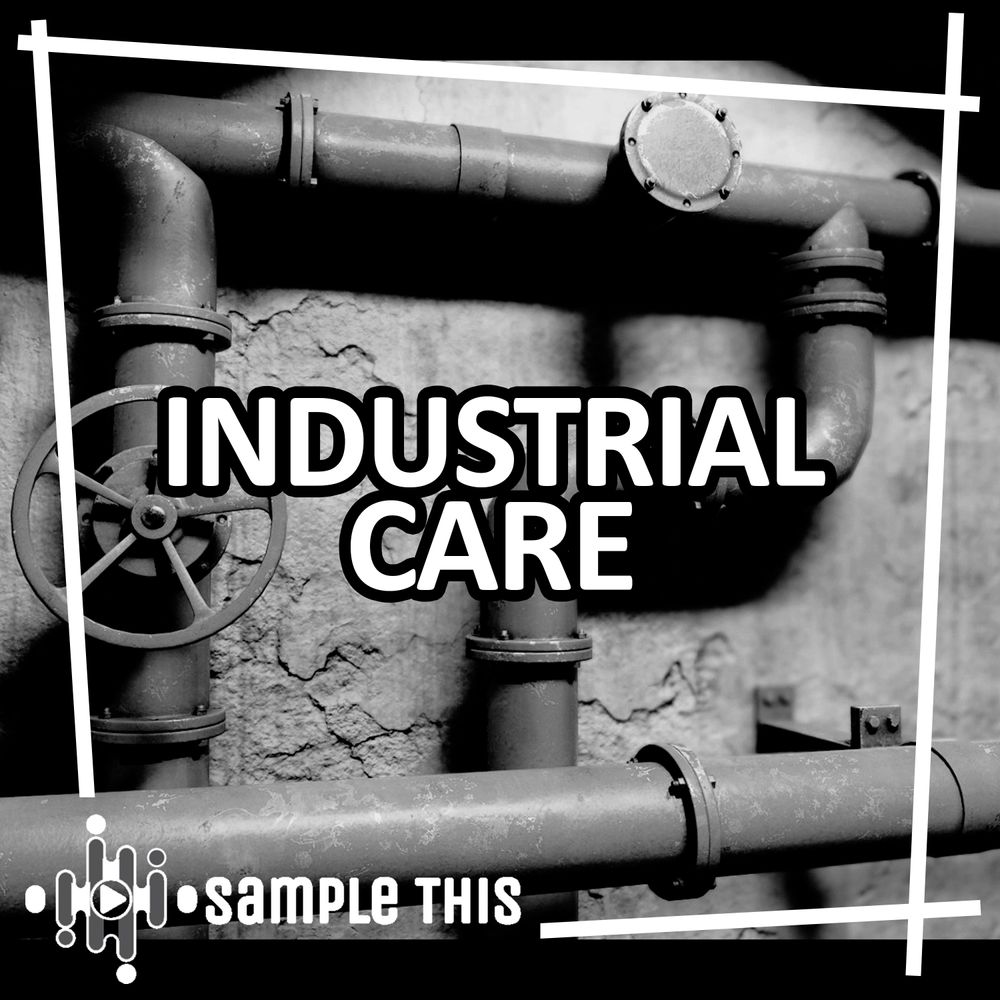 Pochette de Industrial Care