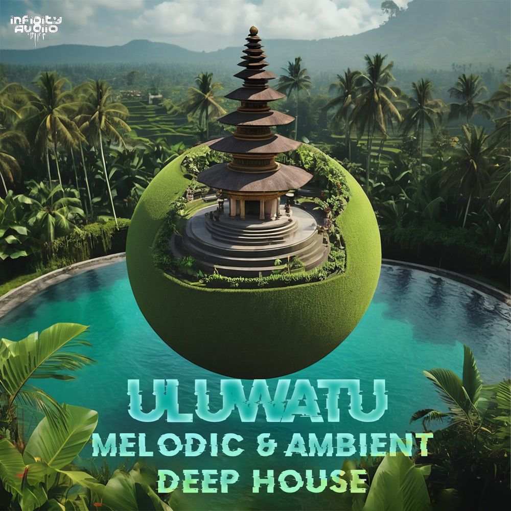 Artwork of Uluwatu - Melodic & Ambient Deep House