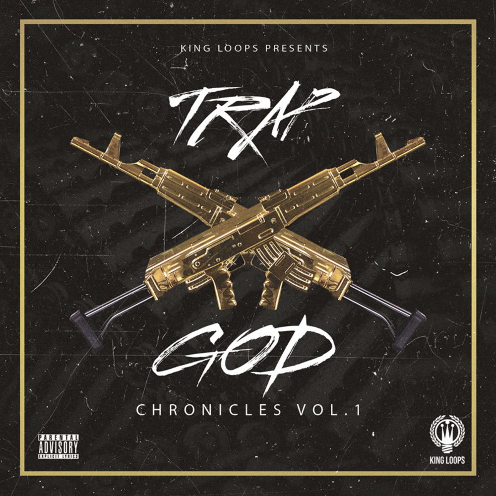 Arte de Trap God Chronicles Vol 1