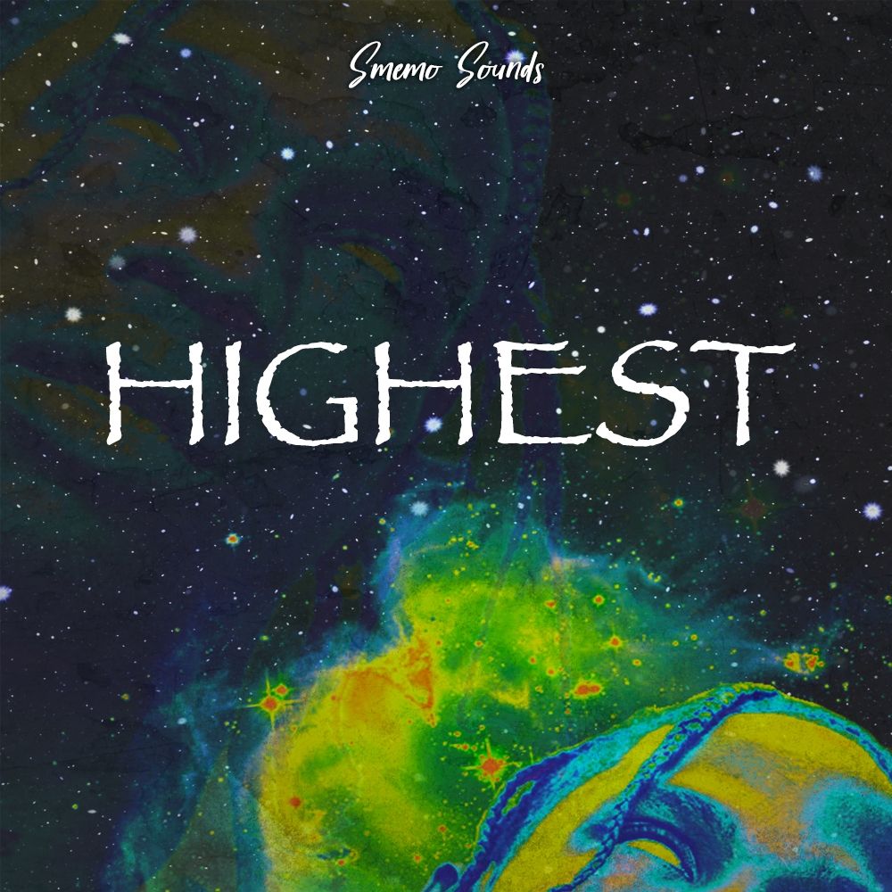 Arte de HIGHEST