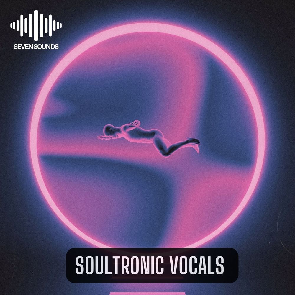 Soultronic vocals sample pack landr samples