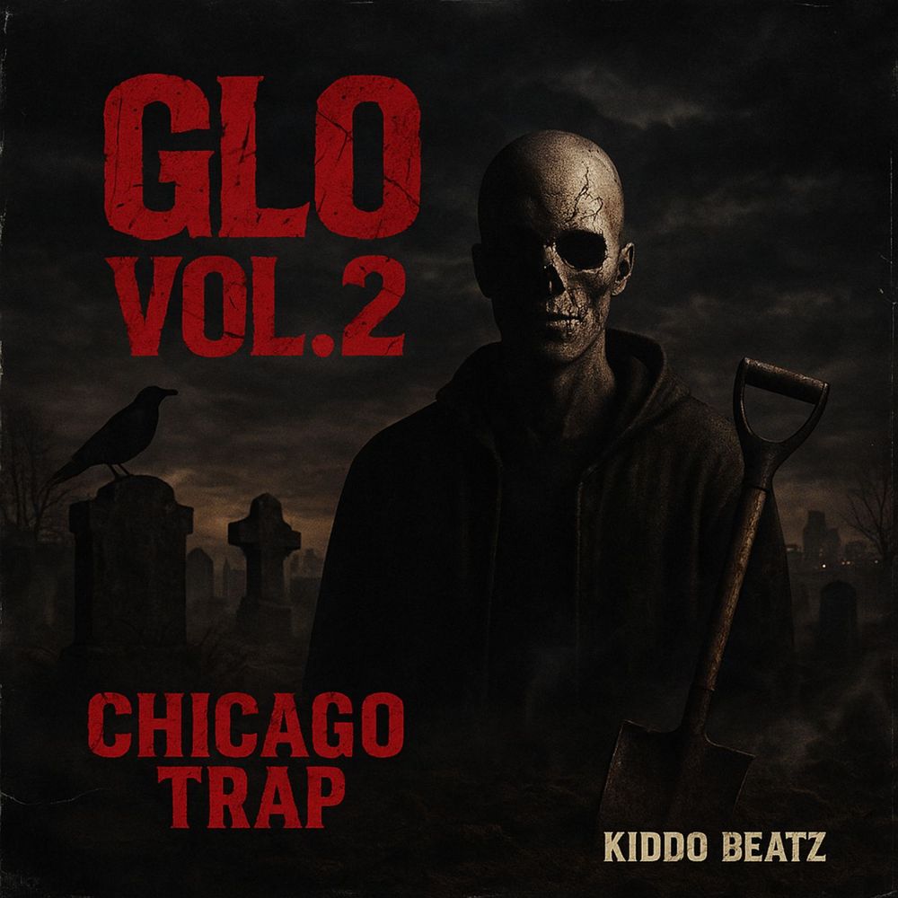 Arte de Glo 2 - Chicago Trap Bangers