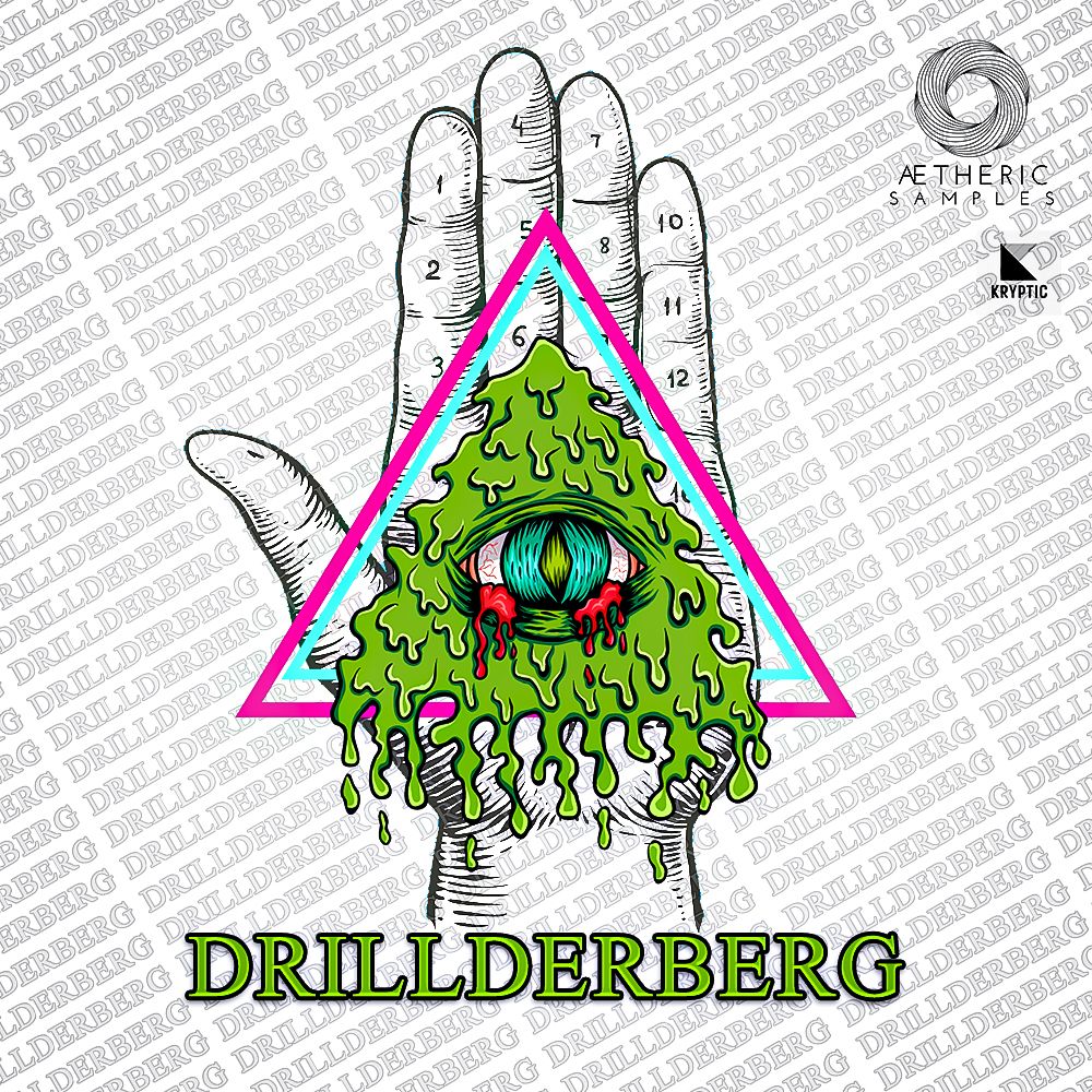 Arte de Drillderberg