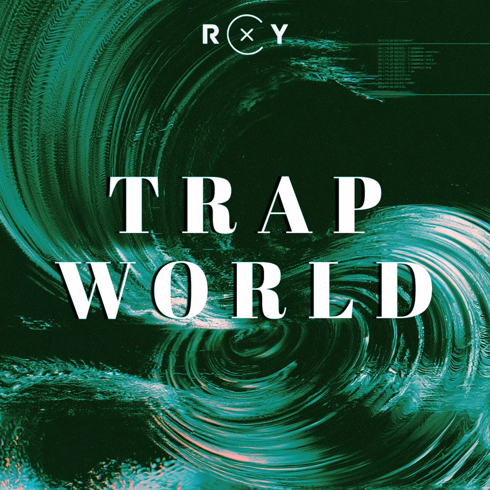 Arte de Trap World