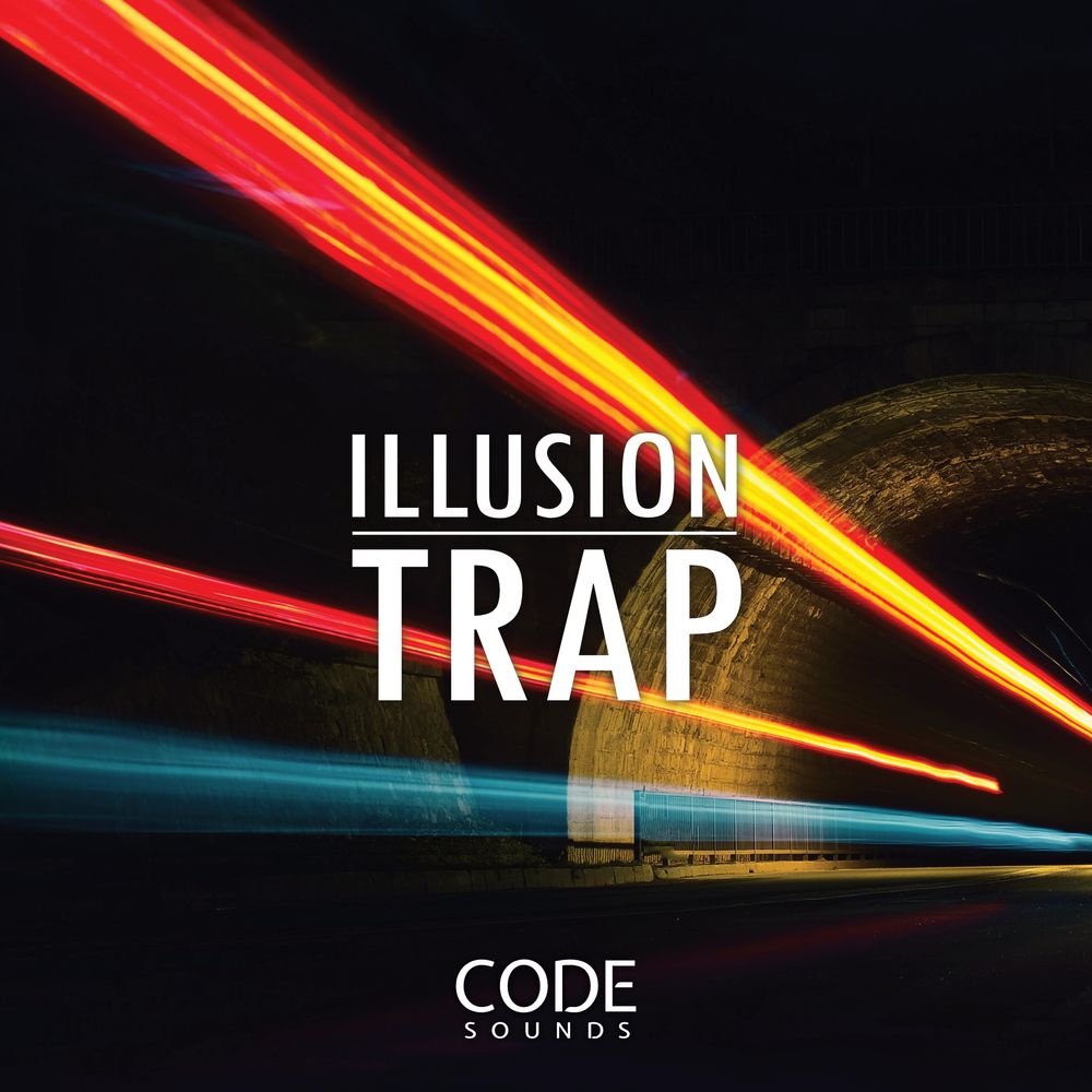 Illusion Trap Sample Pack | LANDR Samples