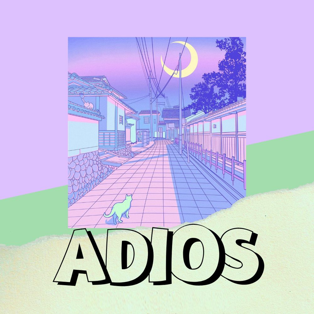 Arte de ADIOS