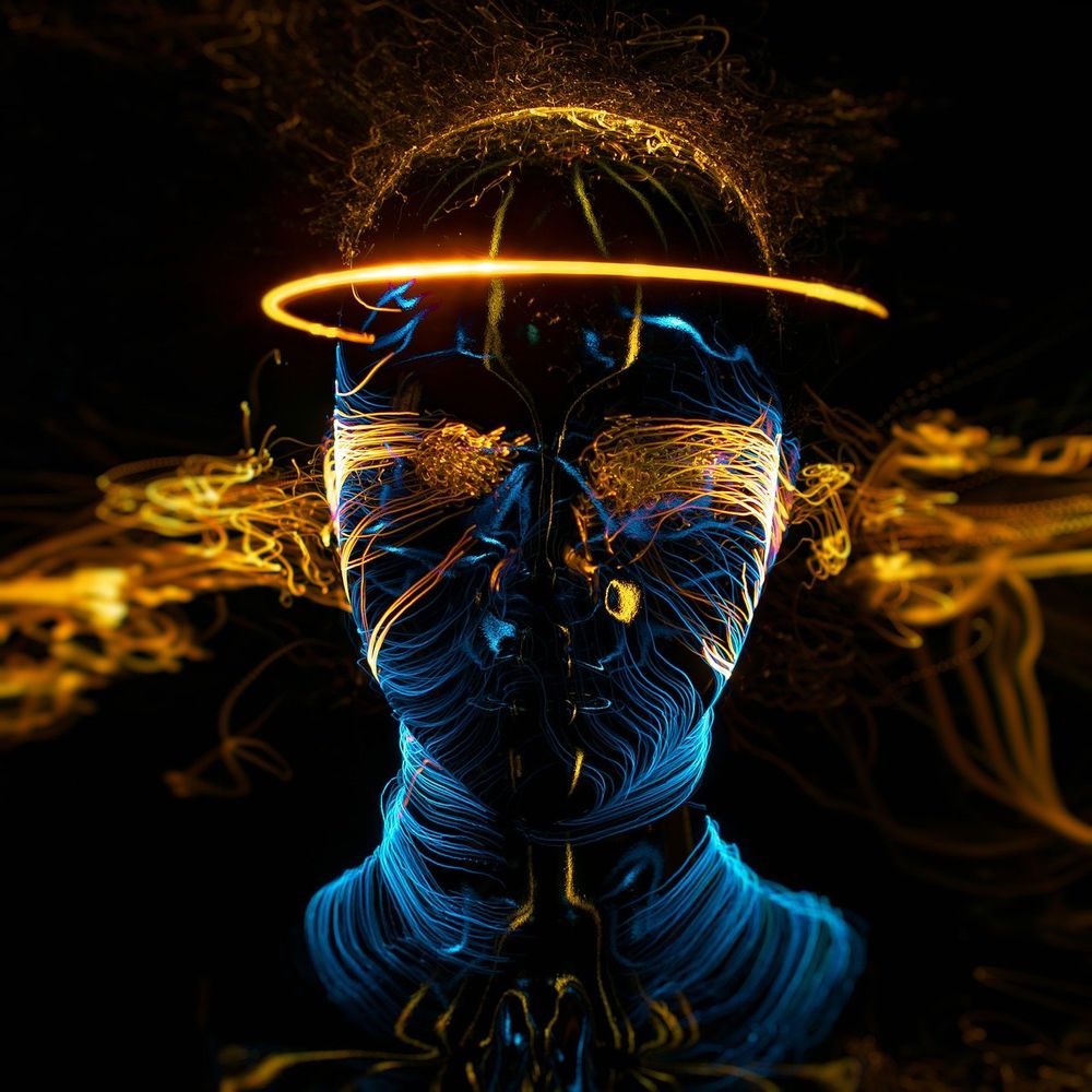 Pochette de GENESIS- Trap Melodies