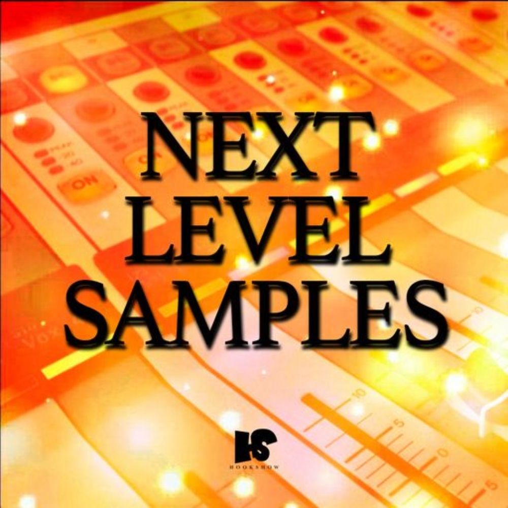 Arte de Next Level Samples