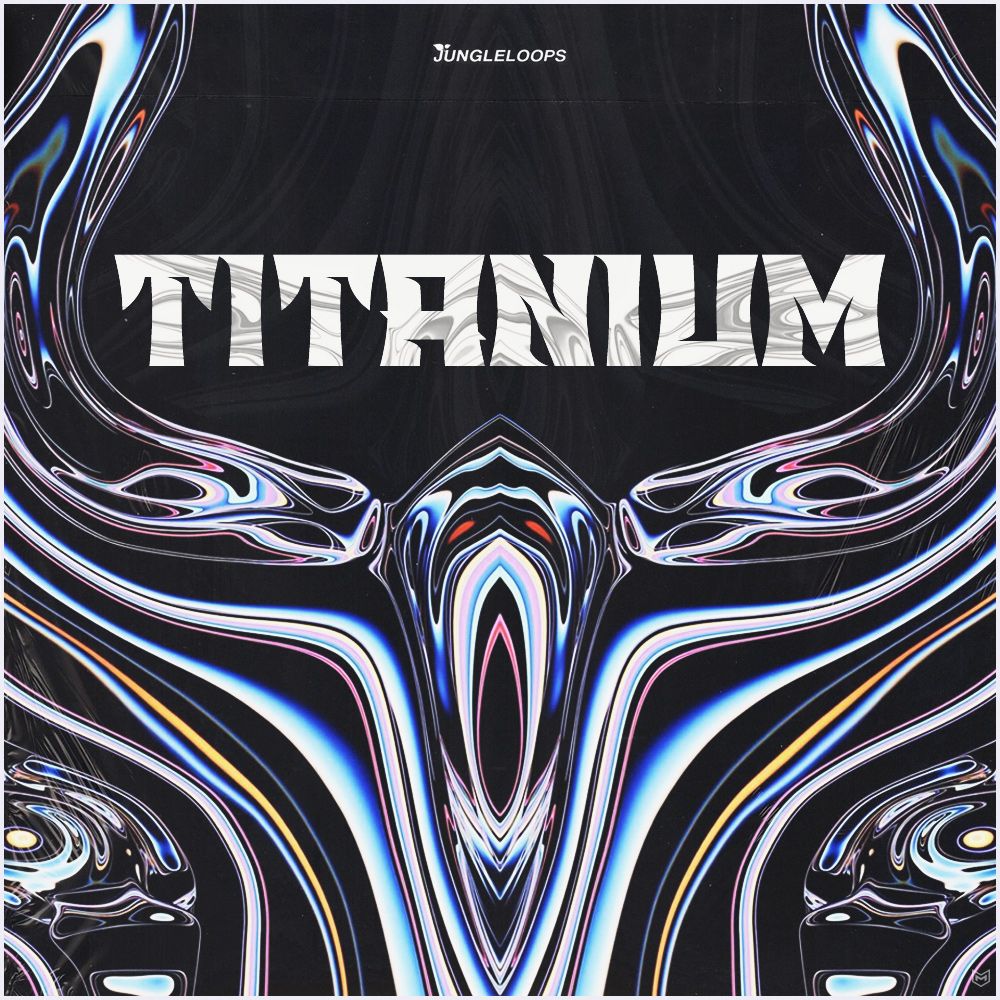 Titanium Sample Pack LANDR Samples