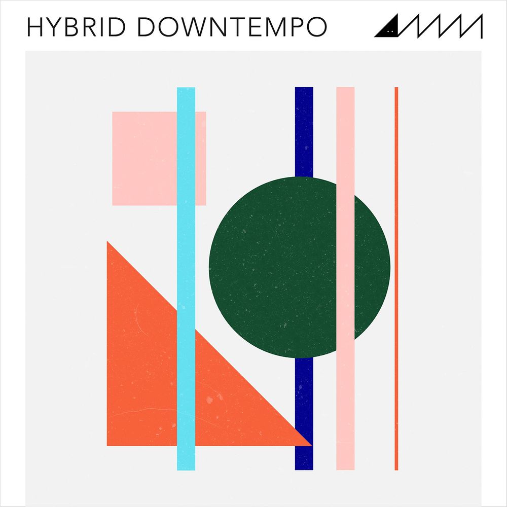 Pochette de Hybrid Downtempo