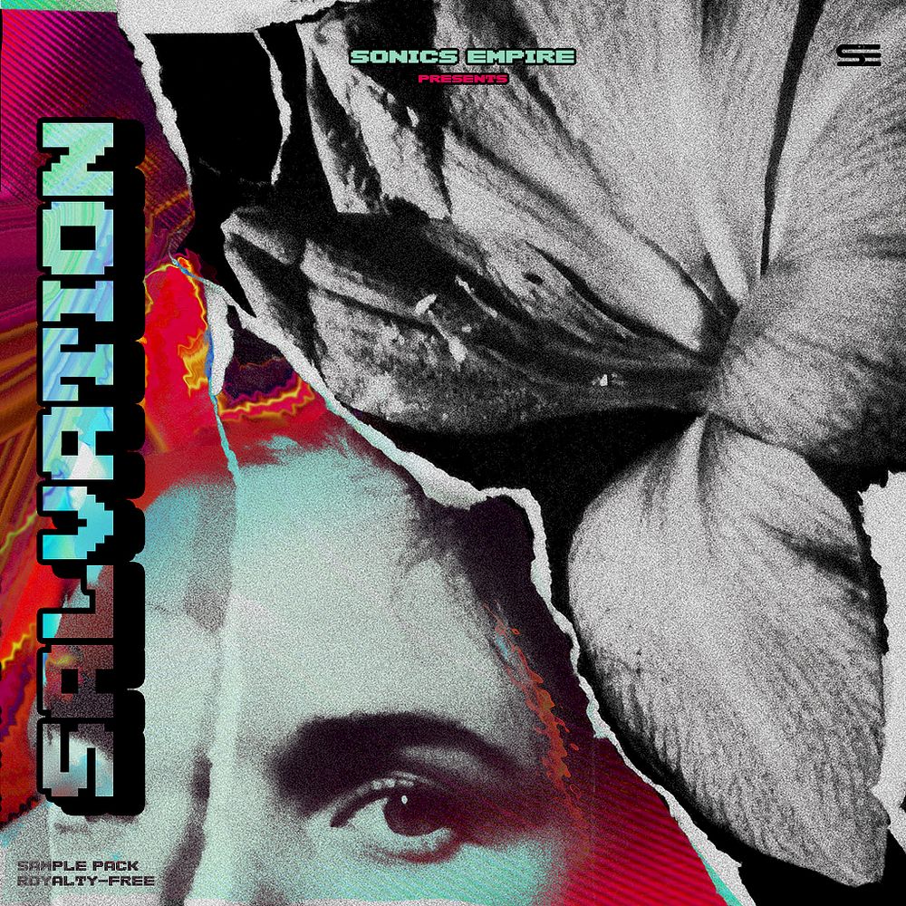 Arte de Salvation
