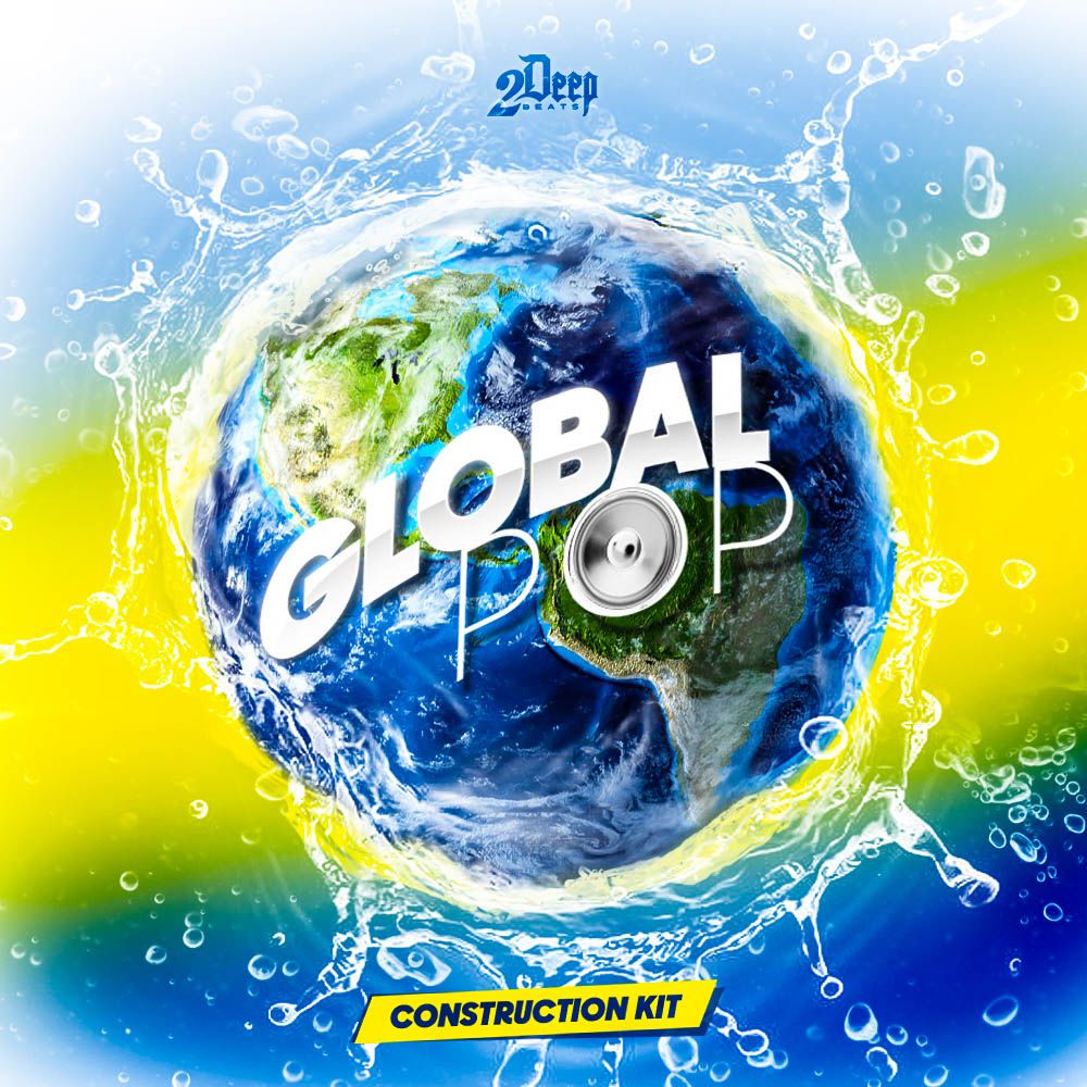 Arte de Global Pop