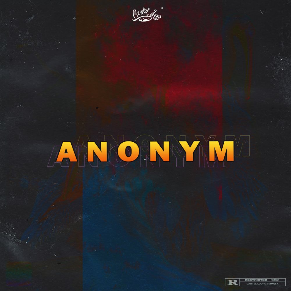 Pochette de Anonym
