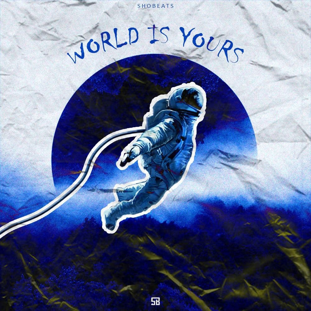 Pochette de World Is Yours