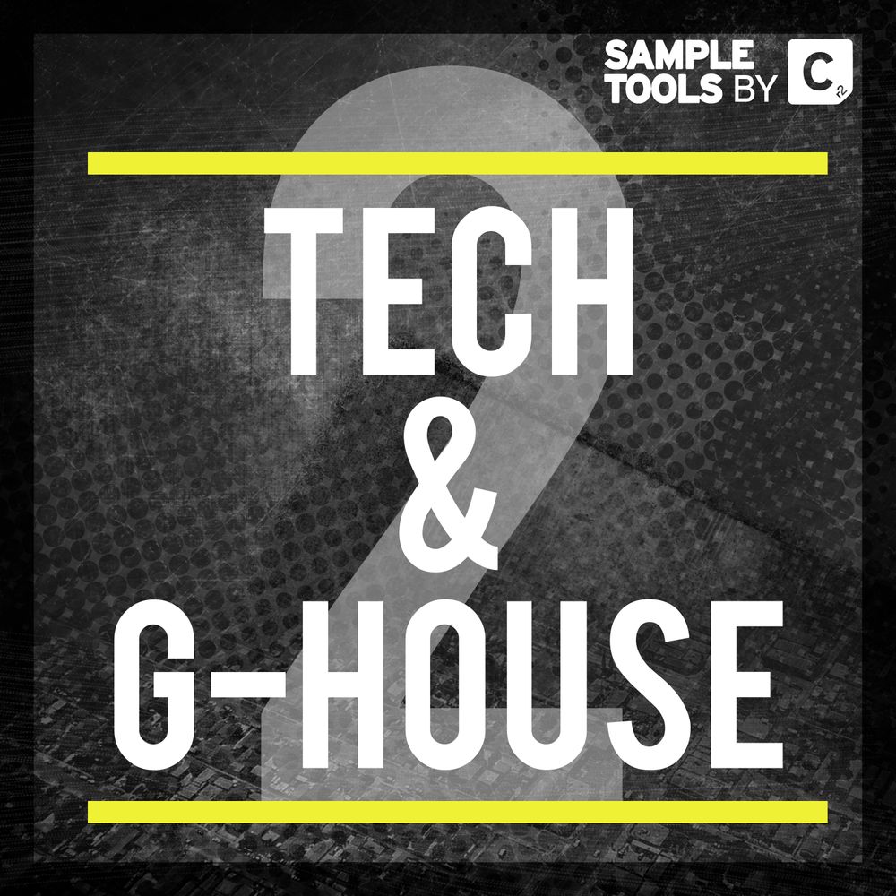 Arte de Tech-G-House 2