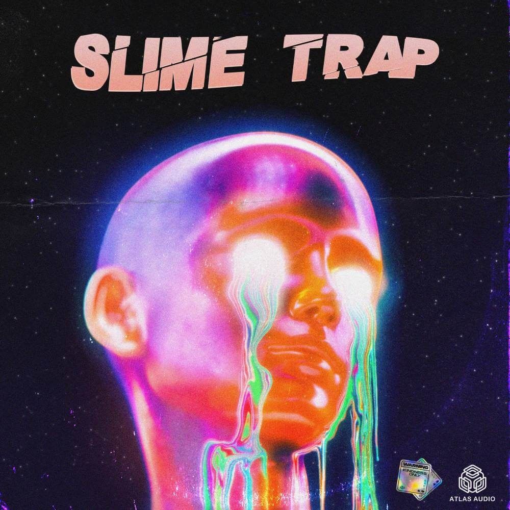 Arte de Slime Trap