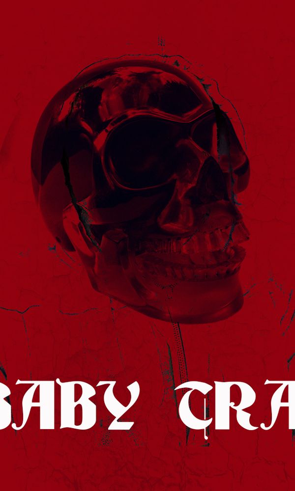 Artwork for Baby Trap