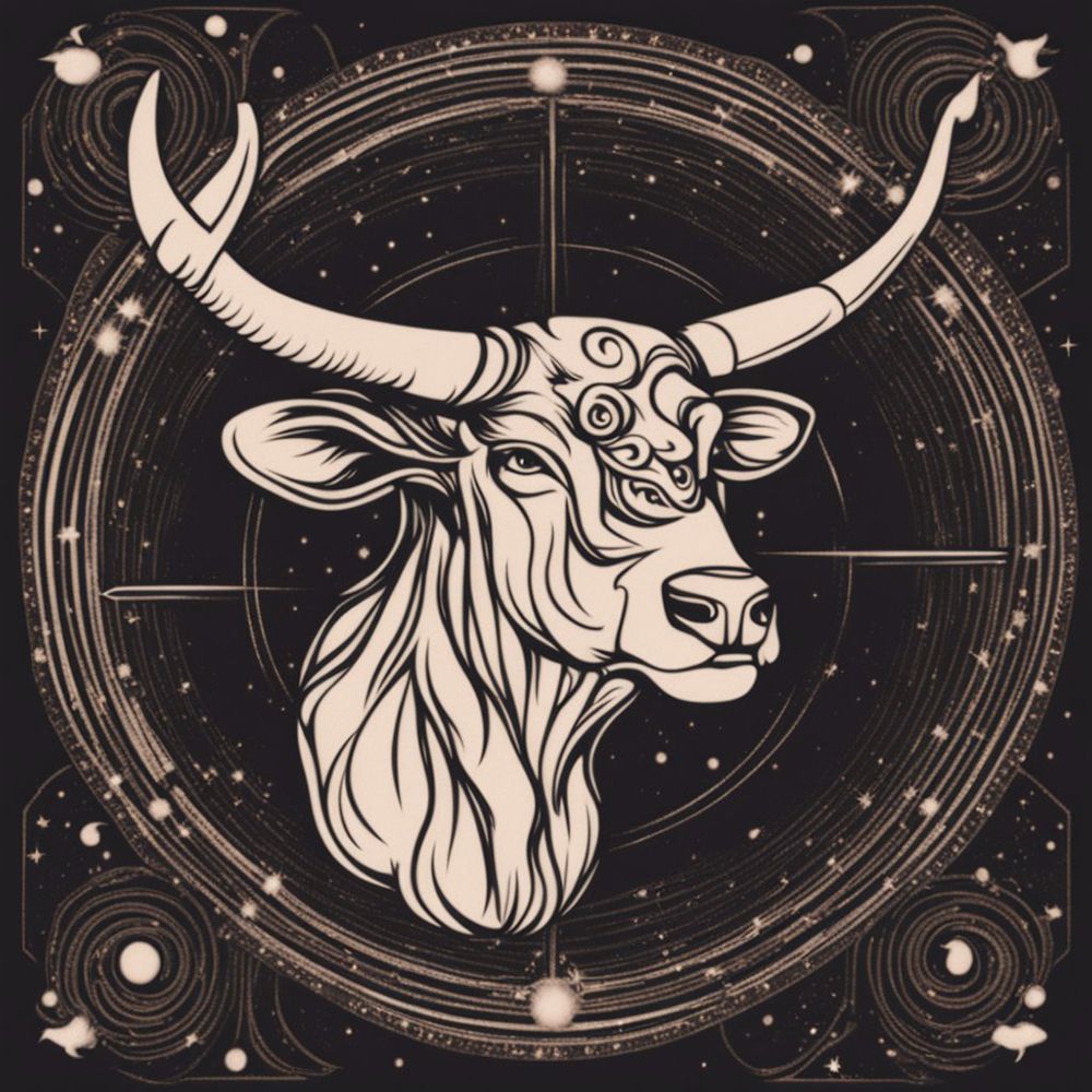 Arte de TAURRUS